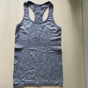 Lululemon Swiftly Tech Tank
